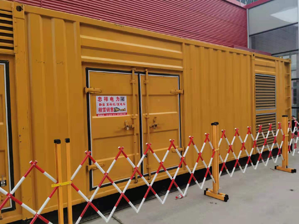 德惠关于通用发电机的十万个为什么？