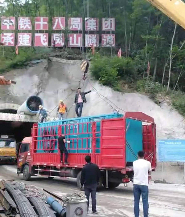 德惠发电机组维修后输出功率降低是什么问题
