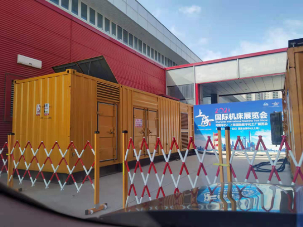 德惠发电车出租-发电机无电压或电压太低怎么办？