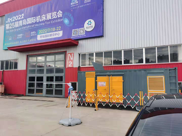 德惠发电机租赁-柴油发电机组不及时维护危害大