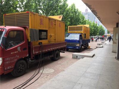 德惠是否需要给柴油发电机安装保护装置