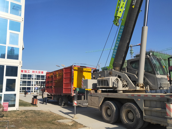 德惠发电机出租50KW柴油发电机组需要配多粗电缆线