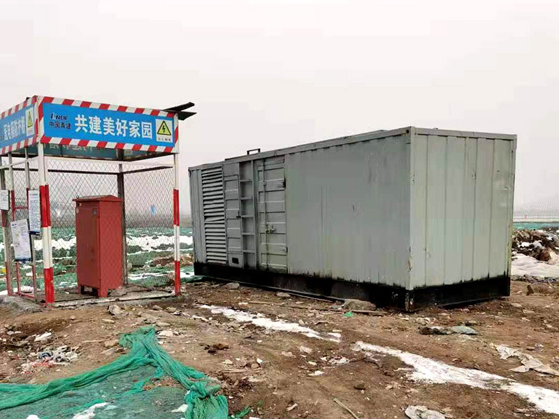 德惠燃气发电机在高海拔地区运行时会遇到哪些常见故障?