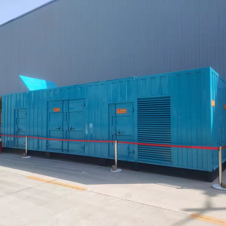 德惠怎样更换柴油发电机组的空气滤清器？