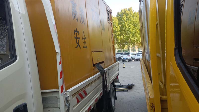 德惠如何判断柴油发电机组和UPS电源的切换时间是否符合要求？