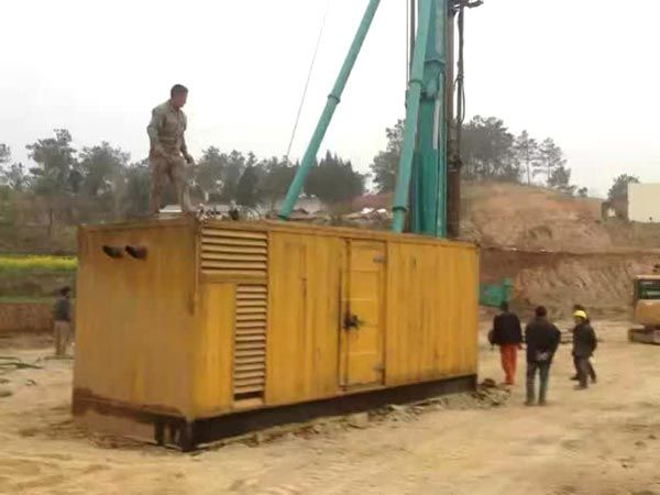 德惠柴油发电机组应用场合有哪些?